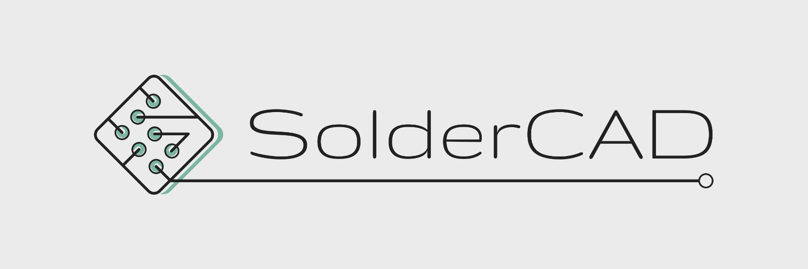 SolderCAD